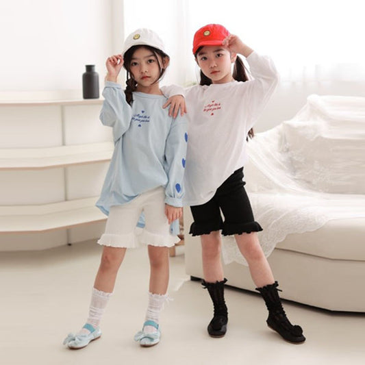(SS25) Sprout Ribbed Leggings(JS~JM)