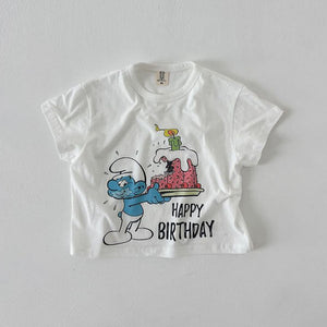 Happy Birthday - Adult