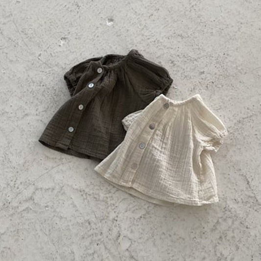 Bebe Camille Blouse