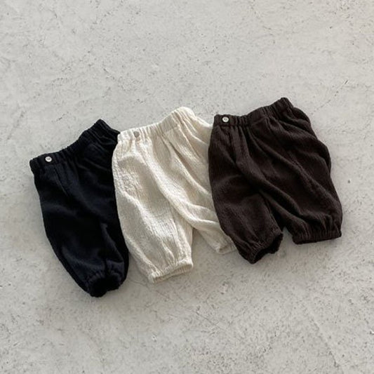 Blue-D Pants