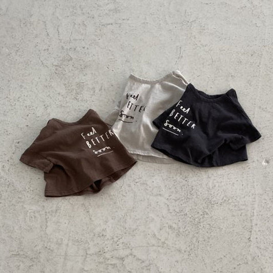 Bebe Recycle T-Shirt