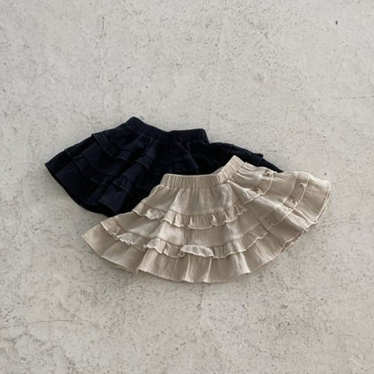 Yoru Skirt