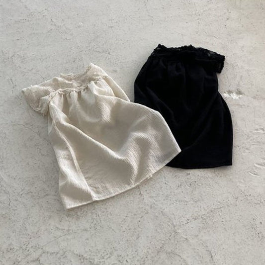 Pleats Dress