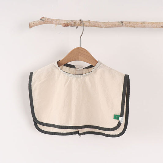 Cape Bib