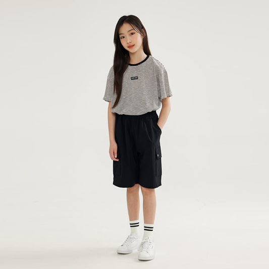 5-Part Cargo Shorts