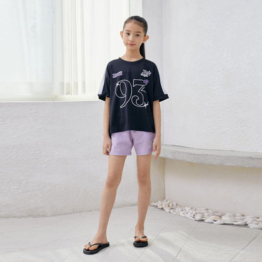(SS25) 93 Rashguard