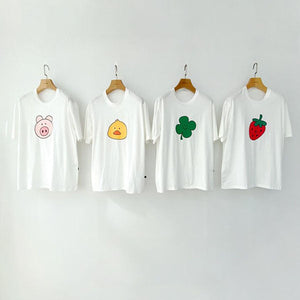 Happy Friends T-Shirt - Adult