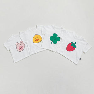 Happy Friends T-Shirt