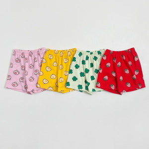 Happy Friends Pants