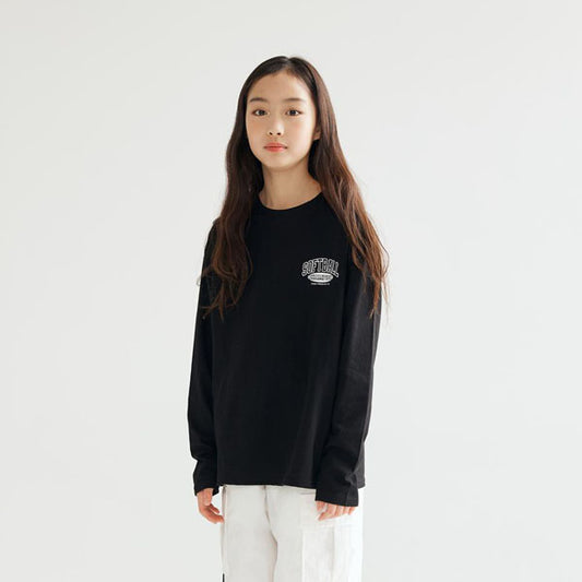 (SS25) Basic T-Shirt