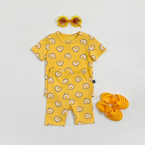 Happy Friends Loungewear
