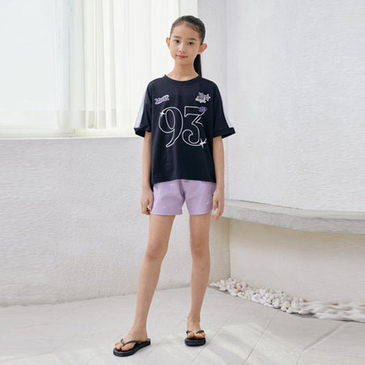 (SS25) Rashguard Shorts