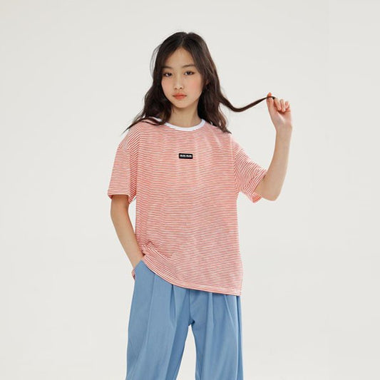 Stripe T-Shirt