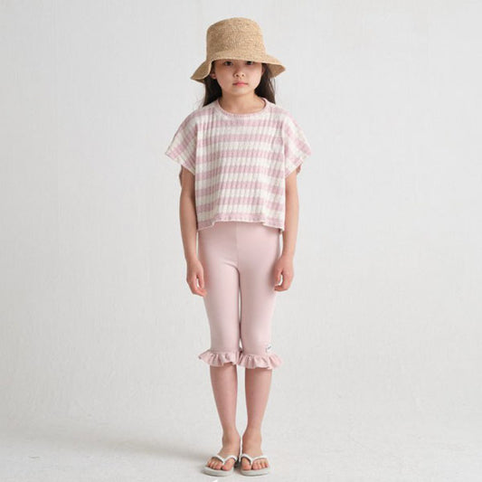 April Leggings(XS~XL)