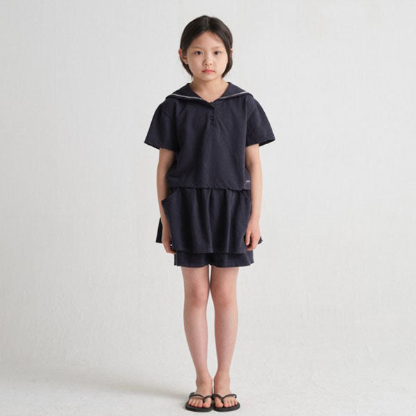 Pocari Skirt(JS~JM)