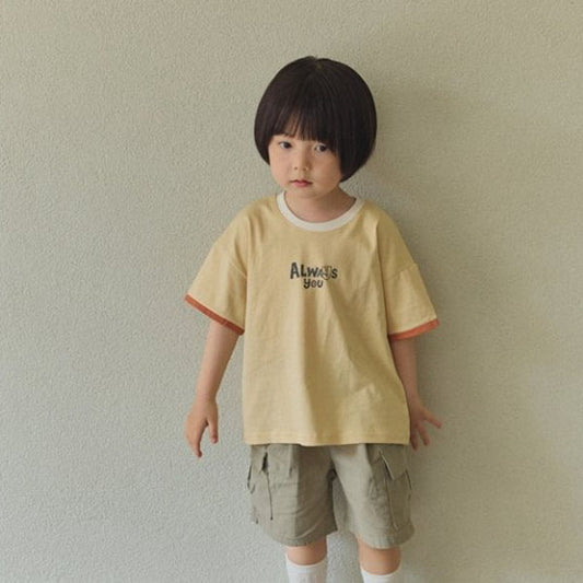 Always T-Shirt