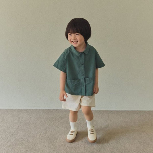 Pocket Shirt