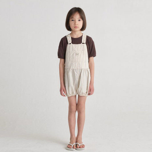 Bloomberry Overalls
