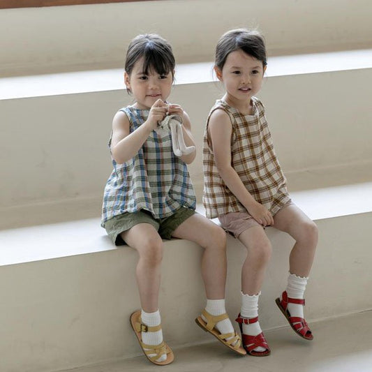 Tommy Kids Set