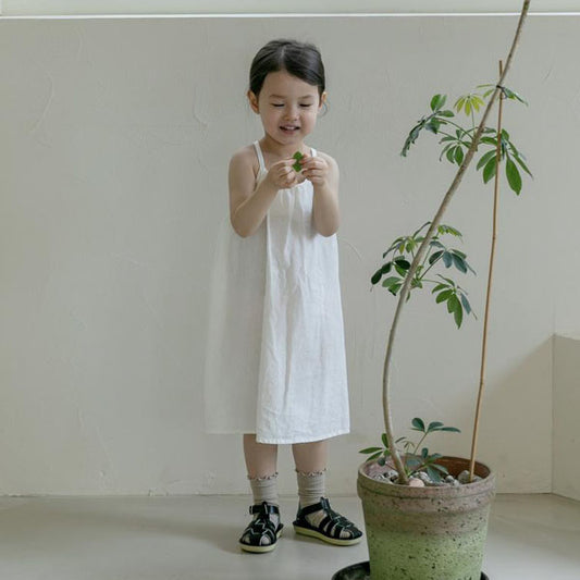 Bibi Dress