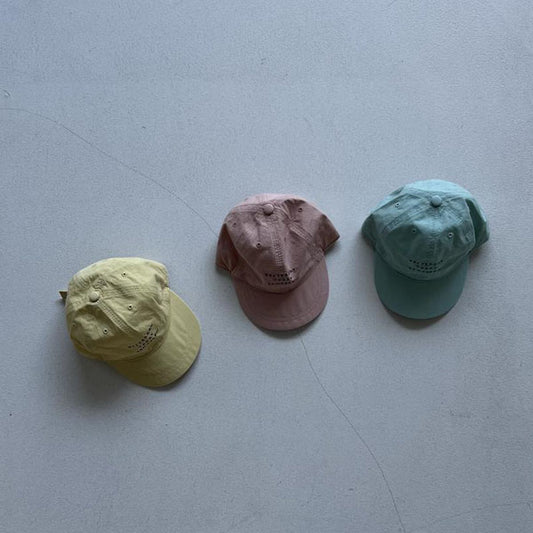 Today Ball Cap