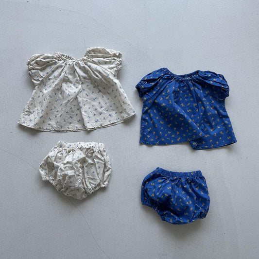 B-Wonder Bloomer Set