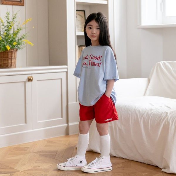 Swim Shorts(JS~JL)