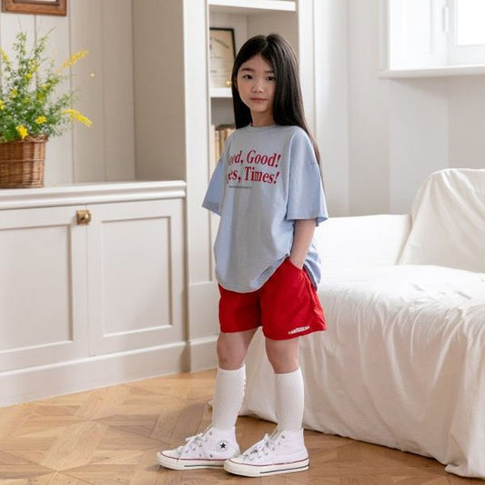 Swim Shorts(JS~JL)
