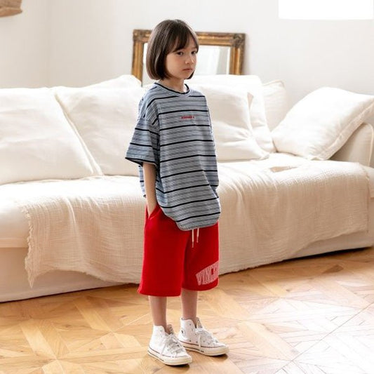 Vincent Bermuda Shorts(JS~JL)