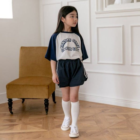 Tape Shorts(JS~JL)