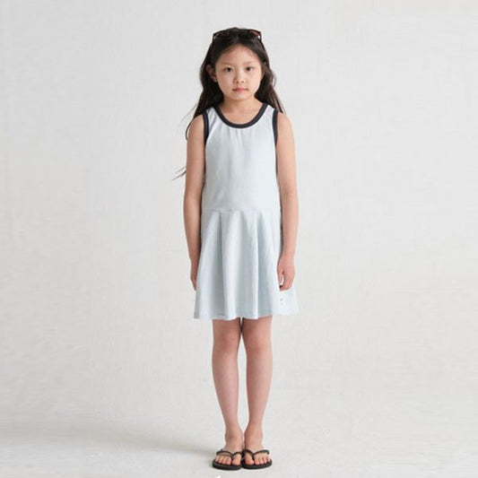 Wimbledon Dress(XS~XL)