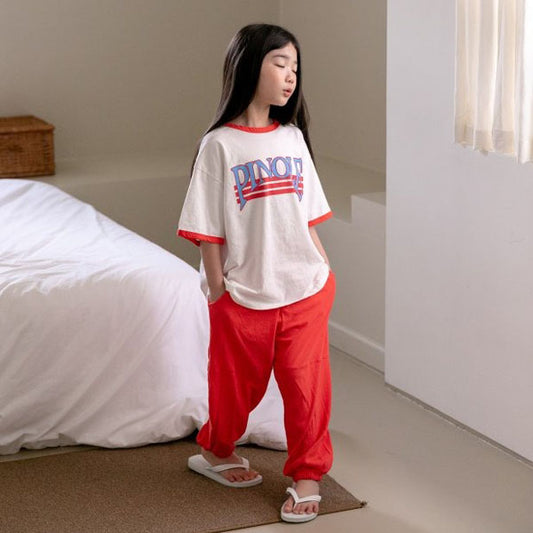 Jour Jogger Pants(JS~JL)