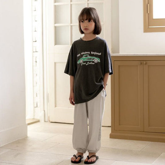 Well Jogger Pants(JS~JL)