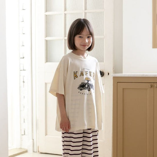 Copper Tee(JS~JL)