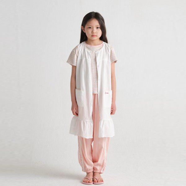 Open Dress(JS~JM)