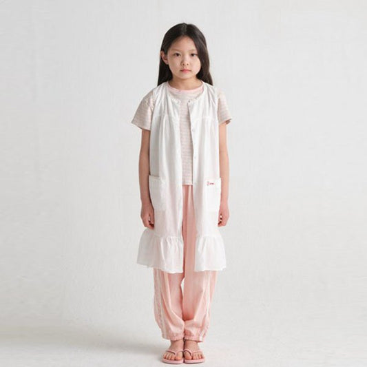 Open Dress(JS~JM)