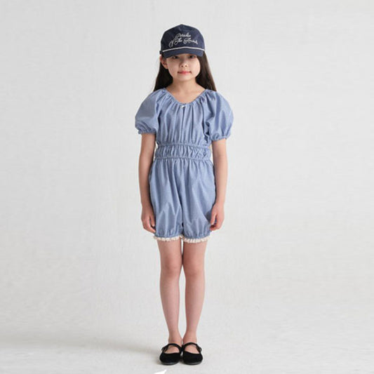 Onepiece Suit(JS~JM)
