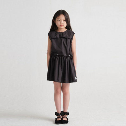 2-in-One Dress(JS~JM)
