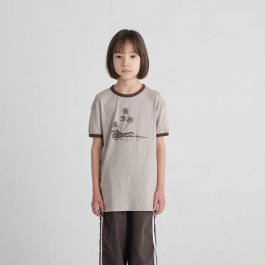 Long Island Tee(XS~XL)