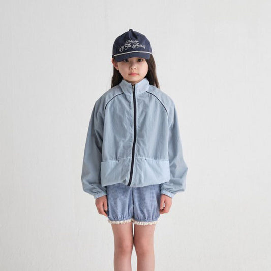 Beach Windbreaker(JS~JM)