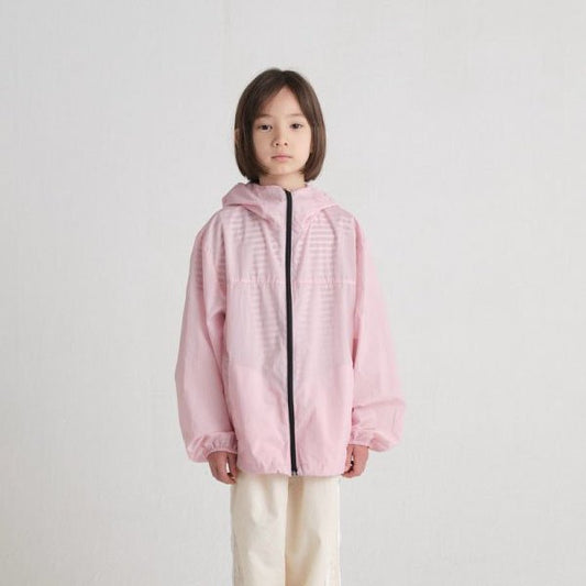 City Windbreaker