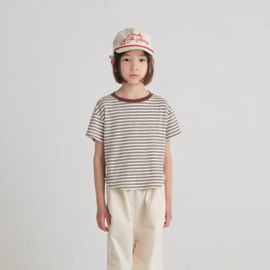Loop Cap
