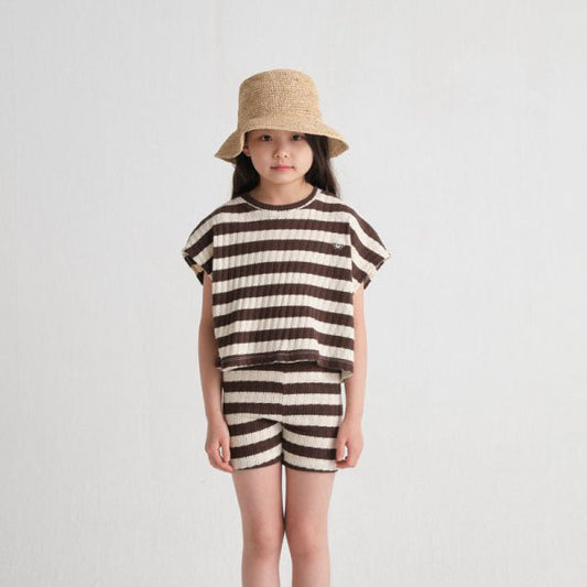 River Tee(XS~XL)