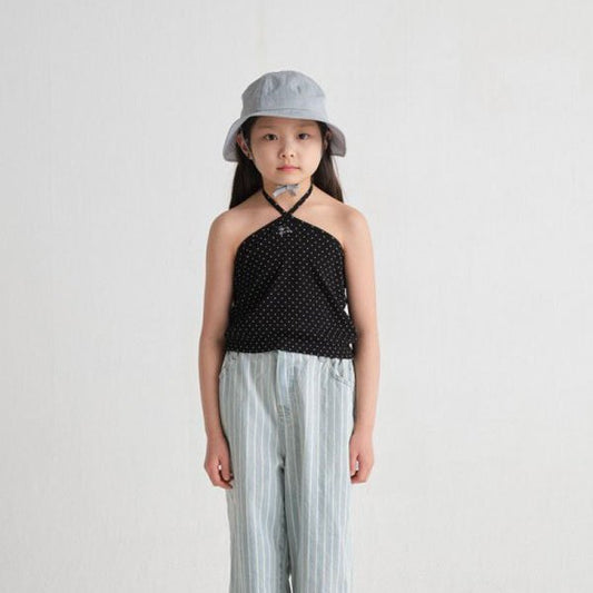 Kari Sleeveless(JS~JM)