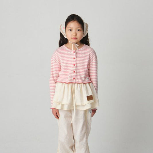 Spring Cardigan 1(JS~JM)