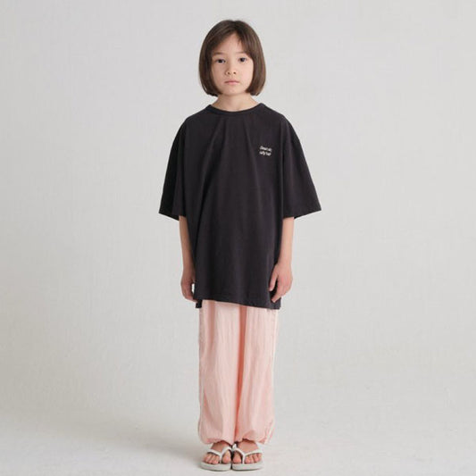 Light Track Pants(JS~JM)