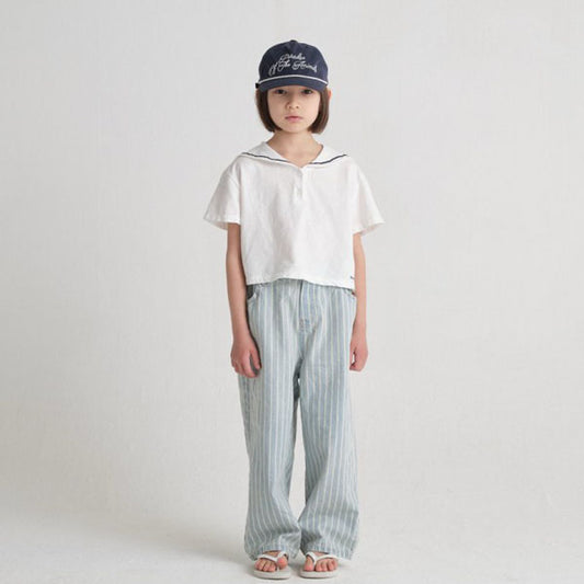 Vintage Denim Pants(JS~JM)
