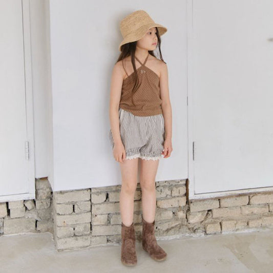 Day Bloomer(XS~XL)