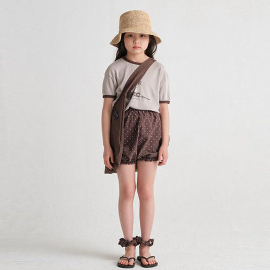 Bubble Bloomer(XS~XL)
