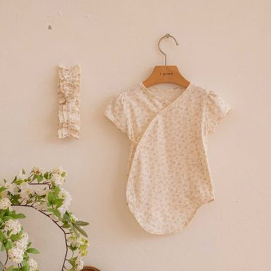 Jena Newborn Suit